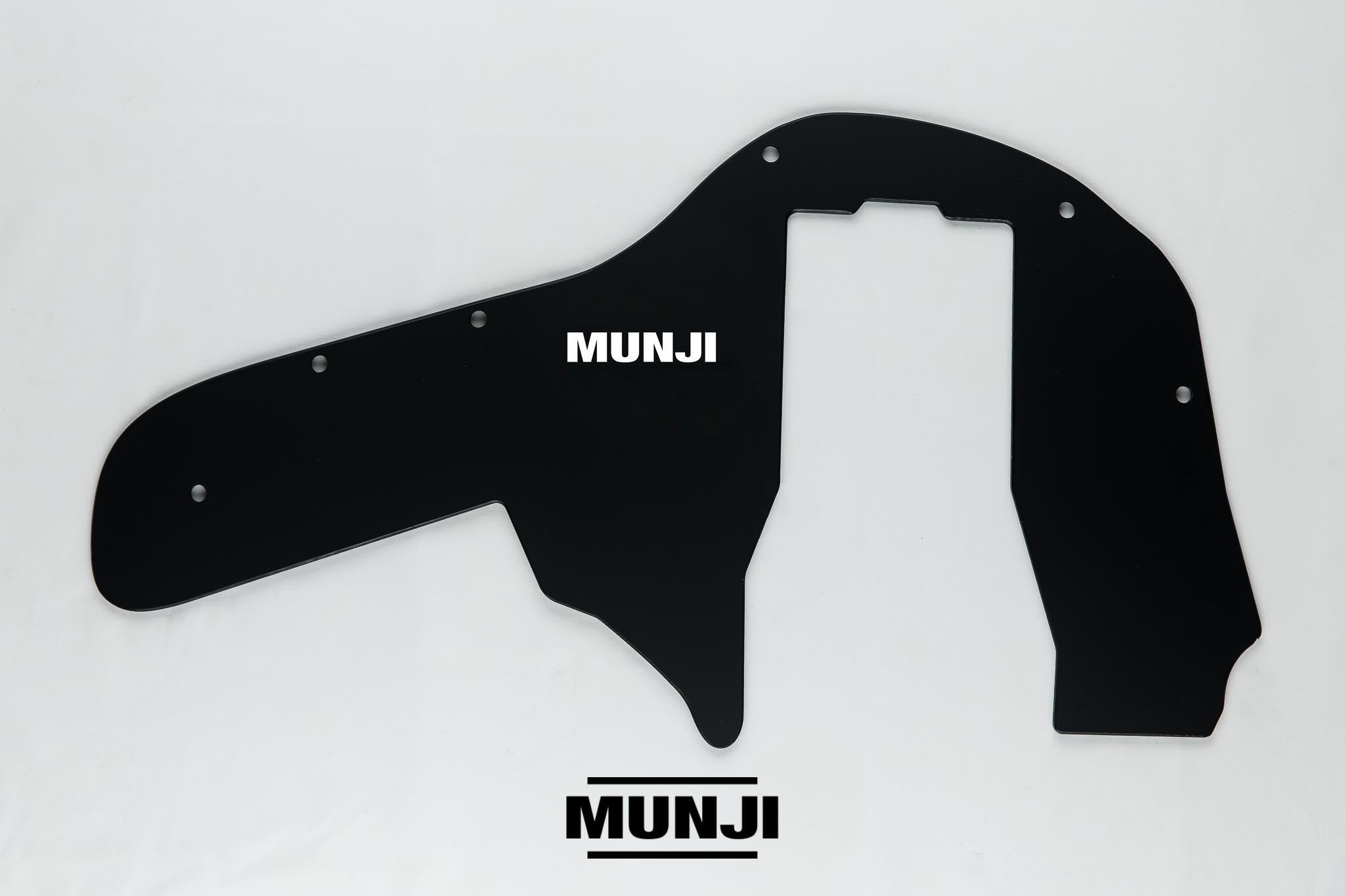 Composite Front Inner Guard Replacements - GU Patrol – Munji 4x4 ...