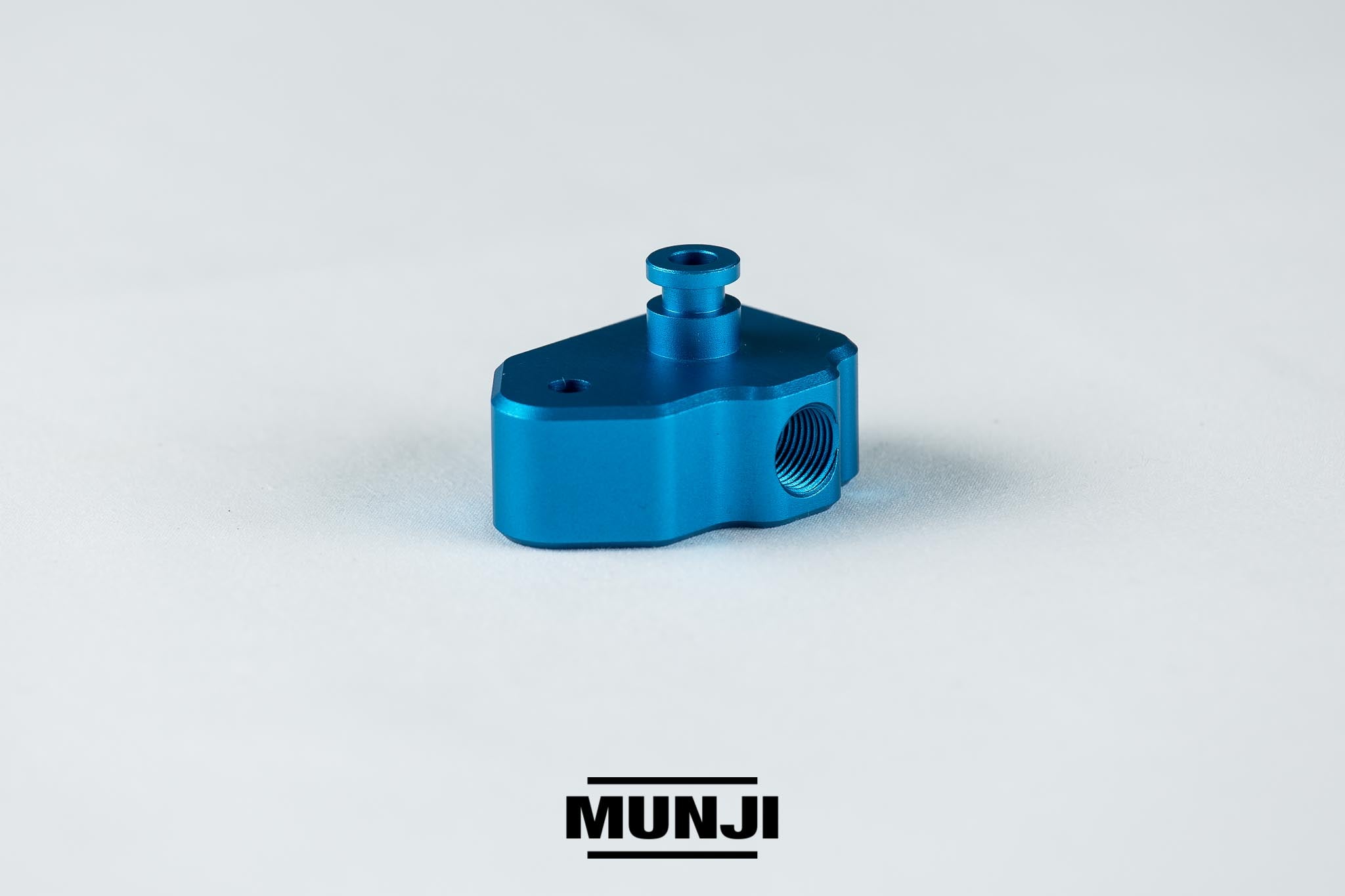 MAP Boost Reference Adaptor (Isuzu D-Max & Mazda BT-50 2020 onwards an ...