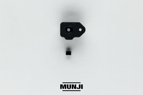 MAP Boost Reference Adaptor (Isuzu D-Max & Mazda BT-50 2020 onwards an ...