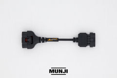 EGR Delete Kit - Mazda BT-50 3.0L and 2.5L and Ford Ranger PJ/PK 3.0L and 2.5L