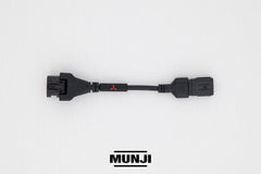 EGR Delete Kit - Mitsubish 4N15 Engine (Triton MQ/MR and Pajero Sport 2016 onwards)