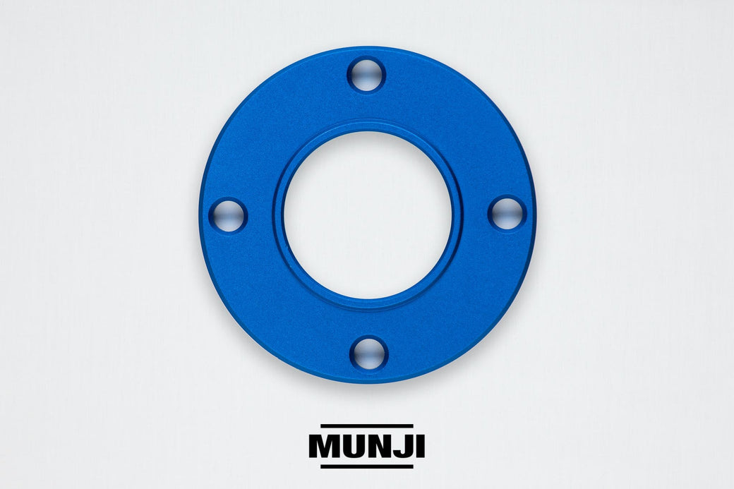 Front Shaft Spacer - Suit replacement for all Diff Drop Relocation Kits (Holden / Isuzu)