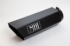 Monster Hooks Hex Flo Exhaust Tip (4