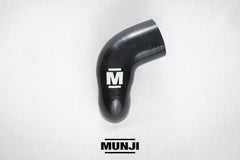 Replacement Intake / Intercooler Hot Pipe - TF/R9 Rodeo