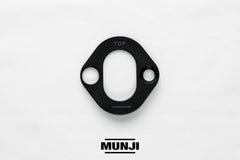 Steering Correction Plate (SC Plate) (Built to suit RA Rodeo, RC Colorado and early shape D-Max)