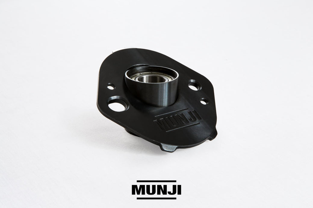 2" Body Lift Package (RA, RA7, RC, Early D-Max Shape) - 2" Body Lift, Steering Correction Plate, Gear Box Spacer - PRE-ORDER!!!